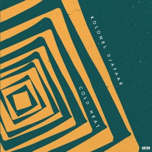 Cold Heat - Kolonel Djafaar