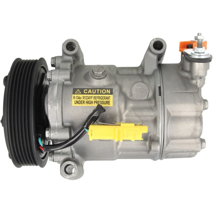 Compressor airconditioning AIRSTAL 10-0969
