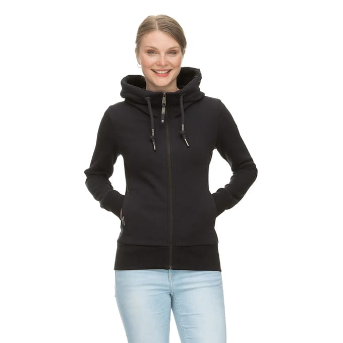 Damescapuchon Ragwear Emer