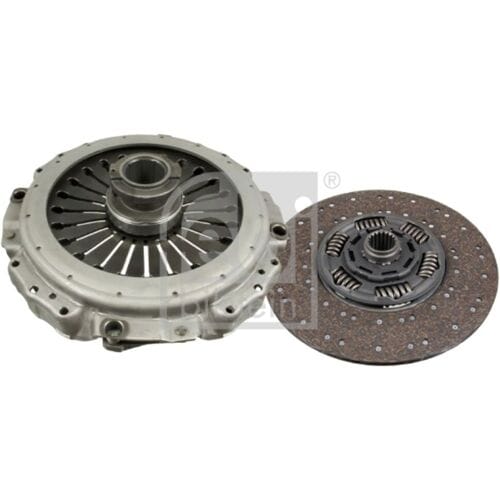 Koppelingsset FEBI BILSTEIN 105203
