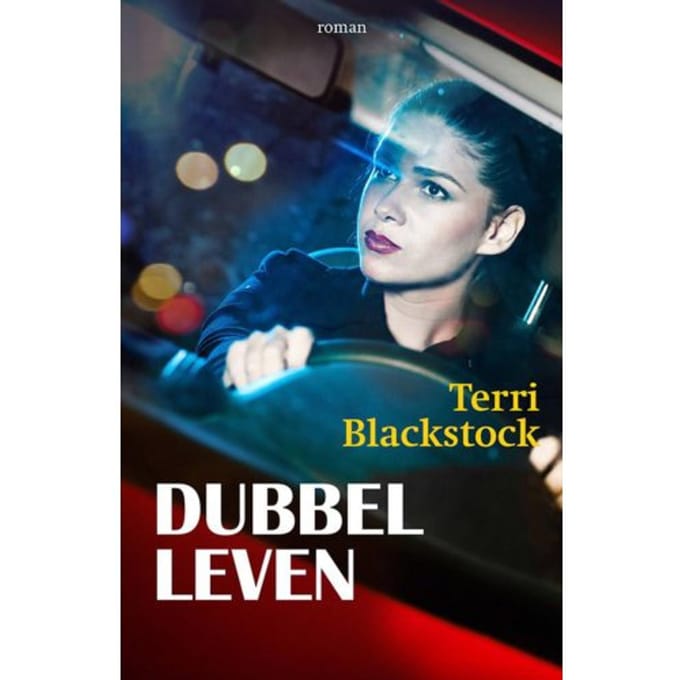 Dubbelleven - In Het Maanlicht - Terri Blackstock