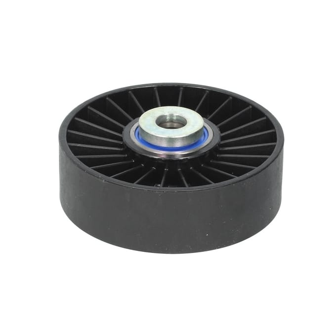 Rondsel/geleiderpoelie, V-riem SKF VKM 32006