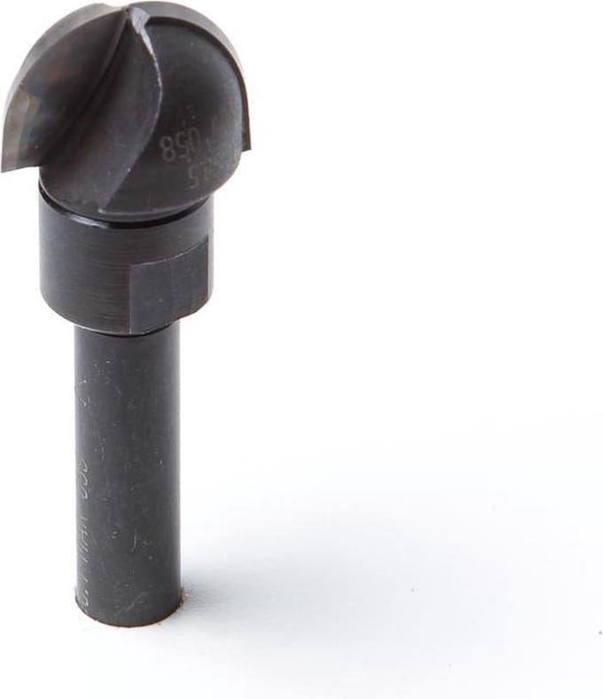 JSO-TR Holprofielfrees