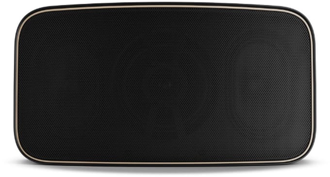 Dali Gardian Ow 6 Passieve Outdoor Speaker - Zwart (Per Stuk)
