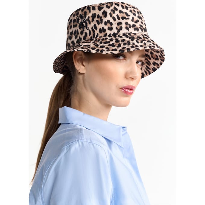 Rich & Royal Leo Hat Caffee Latte Taglia: OS | Cappelli Outlet | Donna