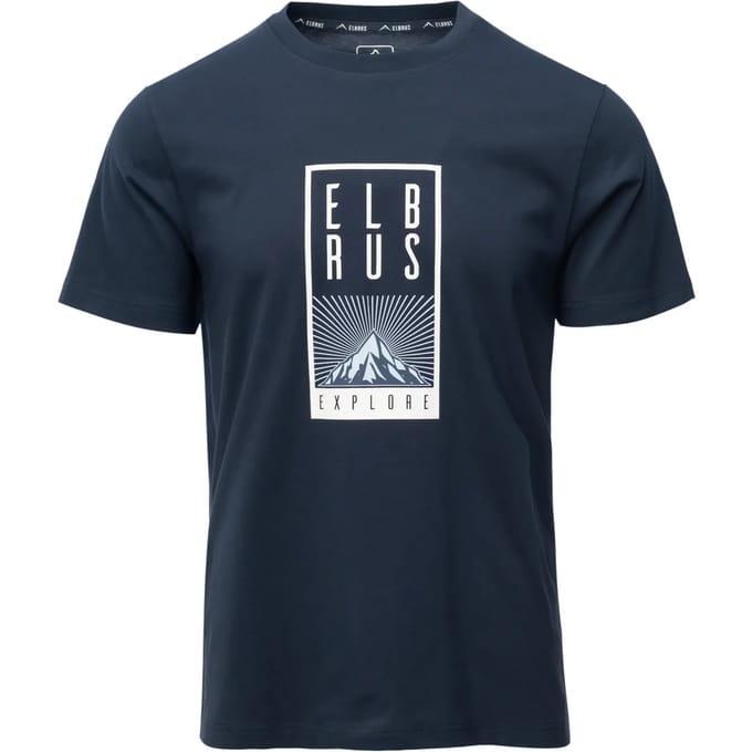 T-shirt Elbrus Espace
