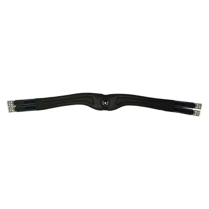 Anatomische Paarden Singel Horseware Rambo Micklem Comfort