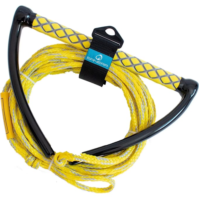 Spinera Waterski/ Wakeboard/ Kneeboard rope/ touw