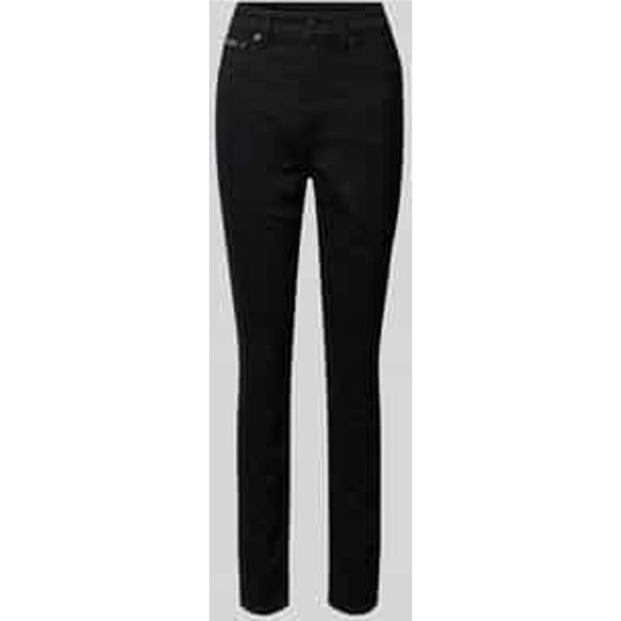 Skinny fit jeans in 5-pocketmodel