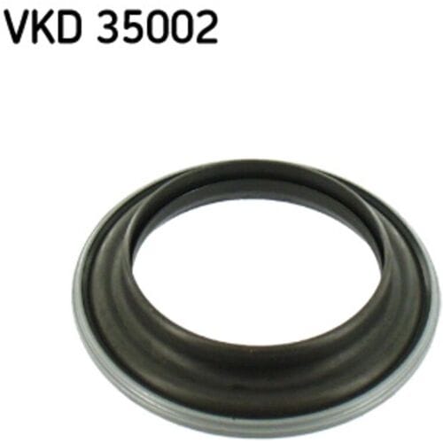 Rollager, veerpootsteunlager SKF VKD 35002