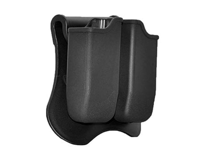 Cytac paddle magazine pouch beretta, s&w