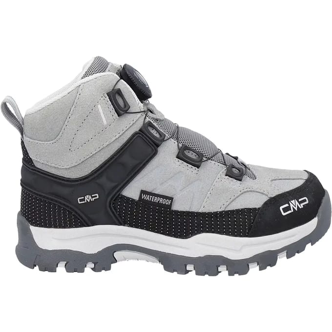 Wandelschoenen kind CMP Kiruna Fitgo Mid