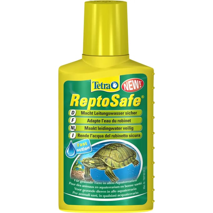Aquariumwaterreiniger Tetra Reptosafe