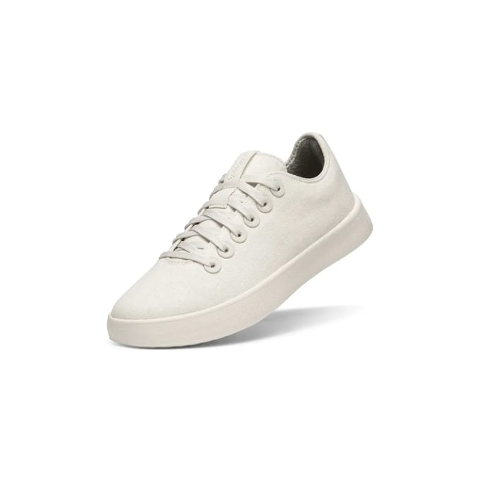 Schoenen dames Allbirds Cruiser Canvas