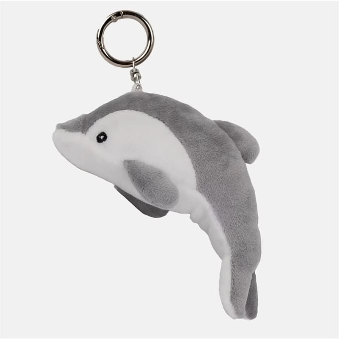 Pluche sleutelhanger Mumbles