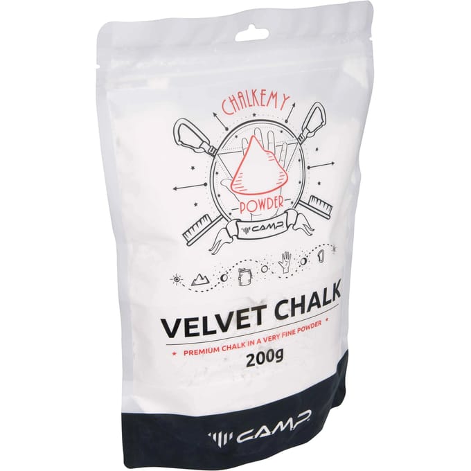 Magnezja Camp Craie Velours 200g