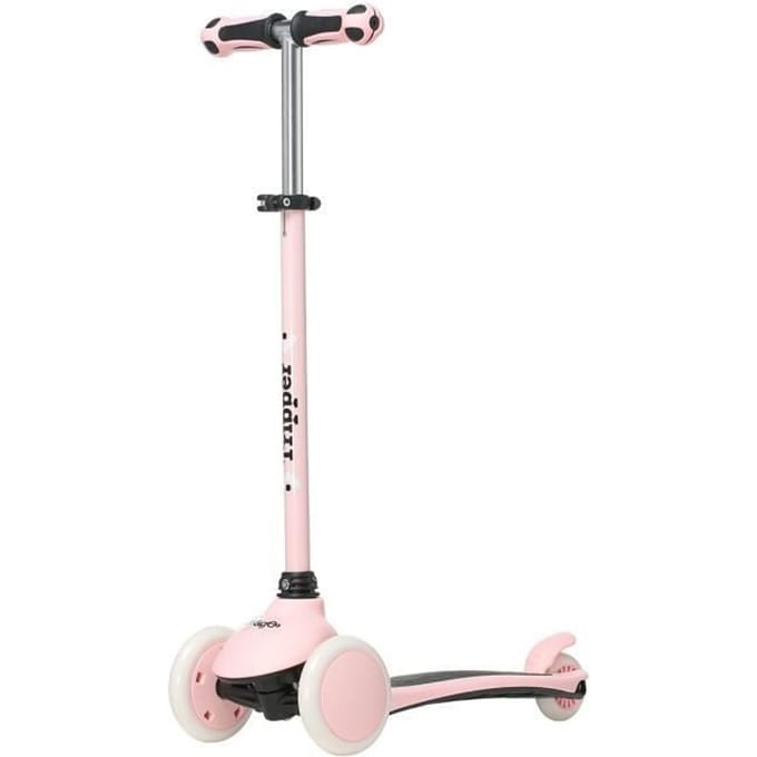 Mondo Mondo Tripper Roze Step