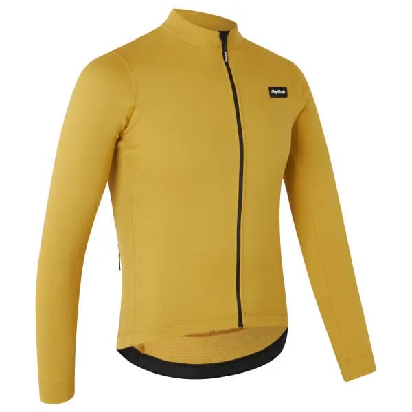 Thermisch shirt met lange mouwen GripGrab EXPLR Merinotech