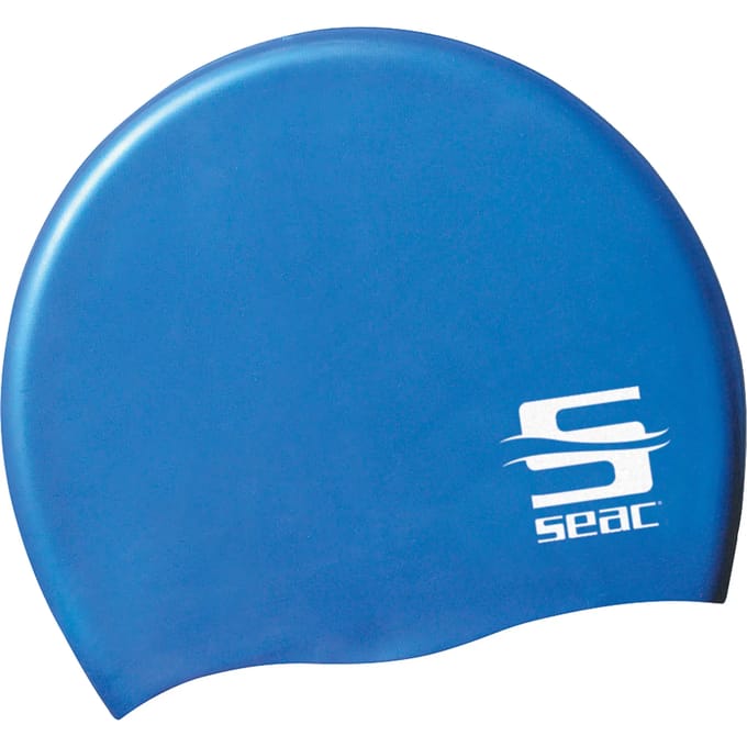 Silicone badmuts voor kinderen Seac