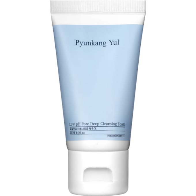 [Deal] Pyunkang Yul  - Low pH Pore Deep Cleansing Foam - 40ml