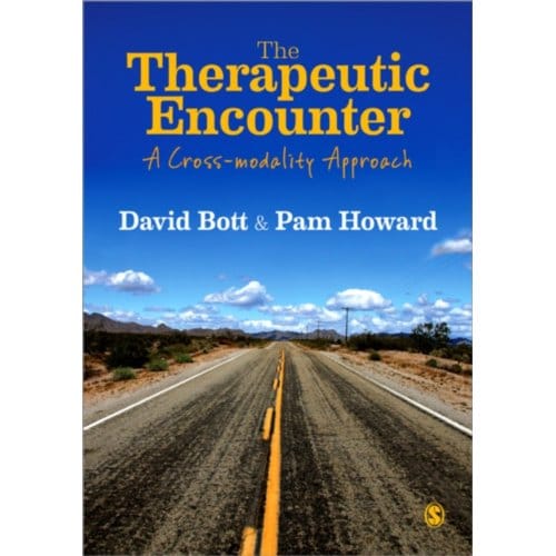 The Therapeutic Encounter: A Cross-Modality Approach - David Bott