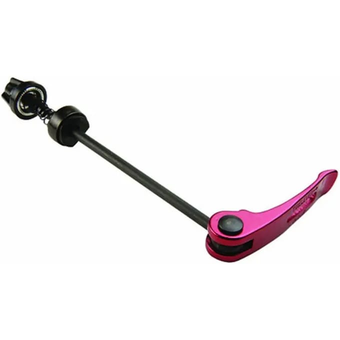 Wiel quick-release stalen stang voor aluminium hendel Sélection CGN