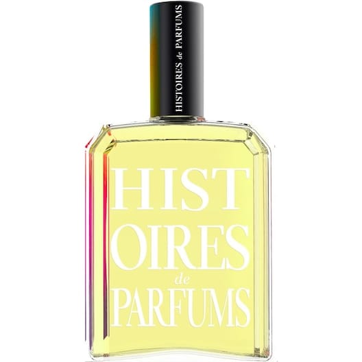 Histoires de Parfums Timeless Classics Eau Parfum Spray Damesparfum Unisex 120 ml