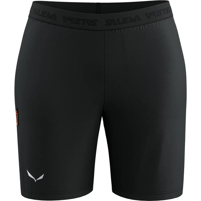 Compressieshorts voor dames Salewa Puez 4