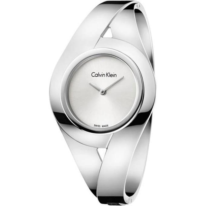 Calvin Klein Swiss-Made Sensual K8E2M116