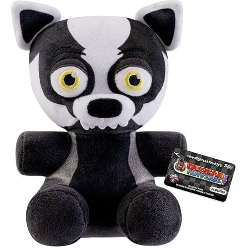 Funko Five Nights at Freddy's Fanverse Pluche-Blake the Badger (Diversen) Nieuw