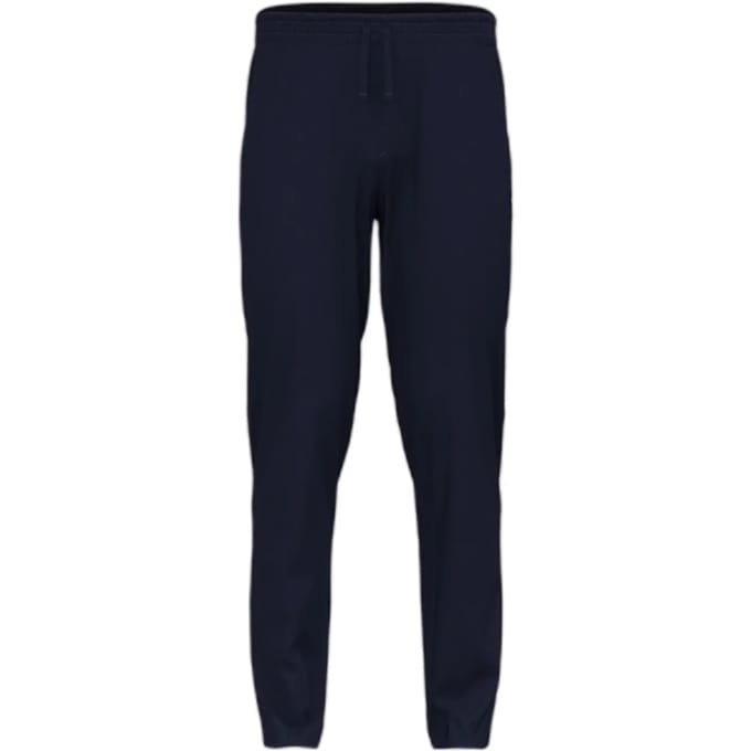 Odlo Essential Broek Blauw 54 / Regular Man
