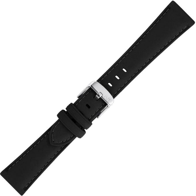 Morellato PMX019FLAKE16 Horlogeband - 16mm