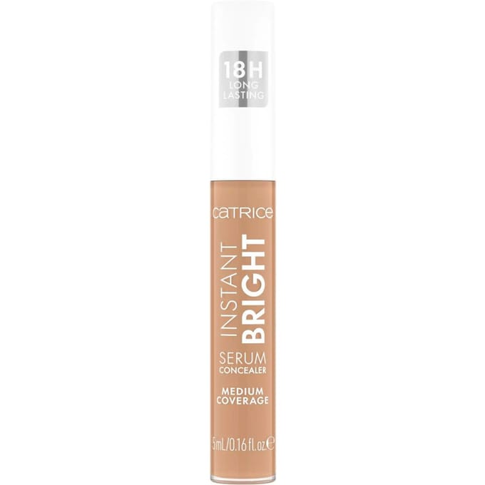Concealer &amp; corrector Catrice Direct Verhelderende Serum-Concealer