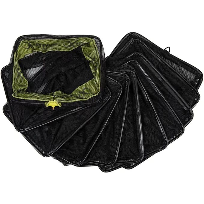 Bourriche Matrix 4.0m Flow Mesh Keepnet