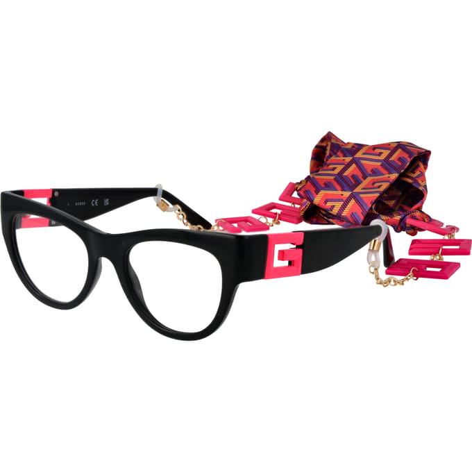 Guess Brilmontuur GU2988 074 50