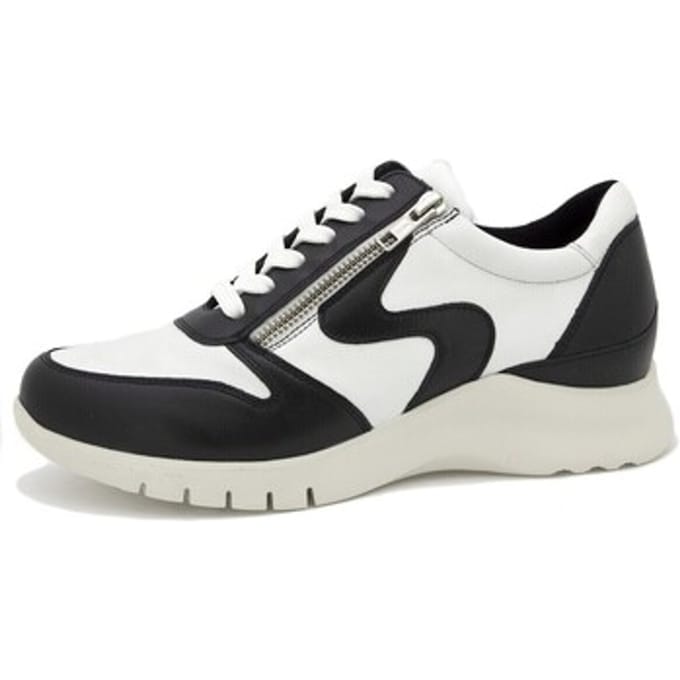 Lage Sneakers Piesanto 245705
