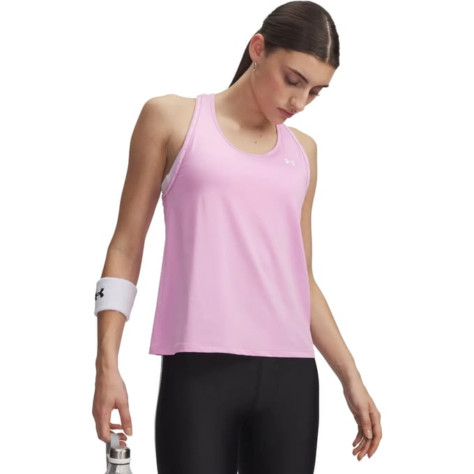 Under Armour sportshirt voor dames Tech Knockout tanktop 1389851