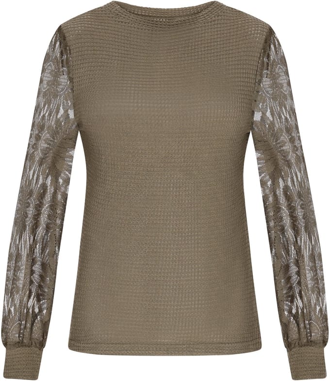 faina Blouse