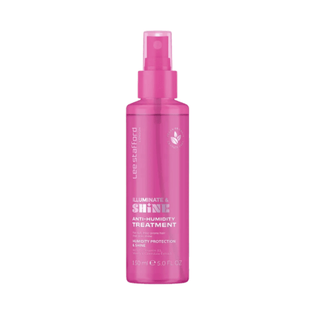 Lee Stafford Illuminate &amp; Shine Anti-Humidity Treatment 150 ml