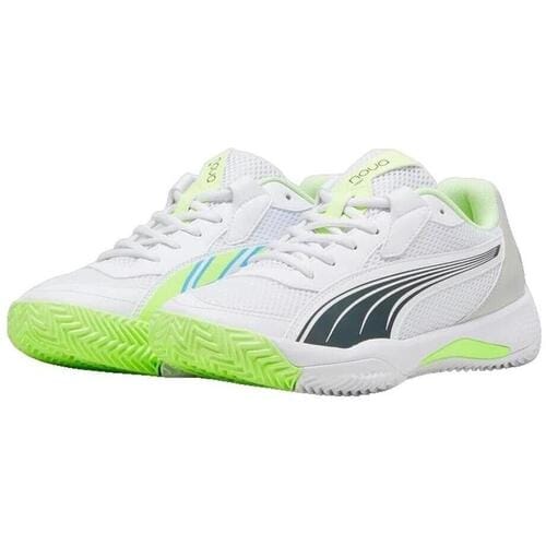 Sportschoenen Puma Chaussures de padel Nova Court Vitesse explosive