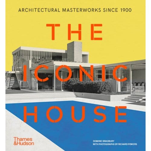 The Iconic House - Iconic House Series - Richard Powers