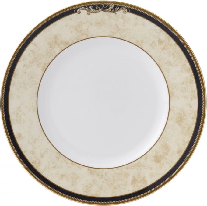 Wedgwood Ontbijtbord Cornucopia ø 23 cm