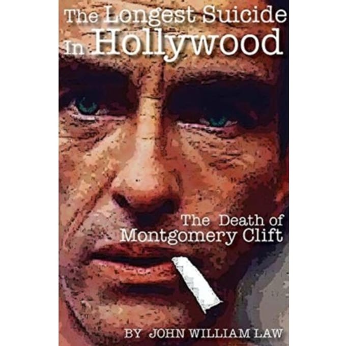 The Longest Suicide In Hollywood - John William