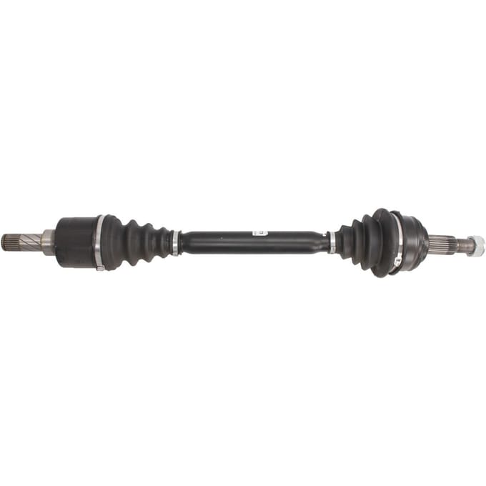 Aandrijfas POINT GEAR PNG75273 Links