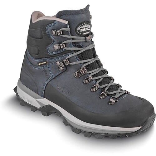 Meindl Palma Lady MFS - Wandelschoen - Dames - A/B - Bruin - Maat 38
