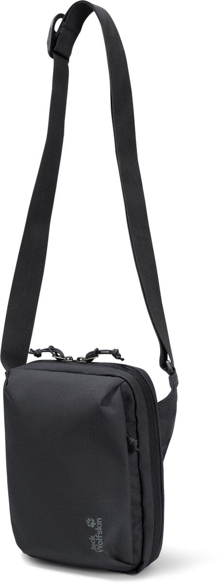 Jack Wolfskin Konya Organizer - Schoudertas 23 cm (black)