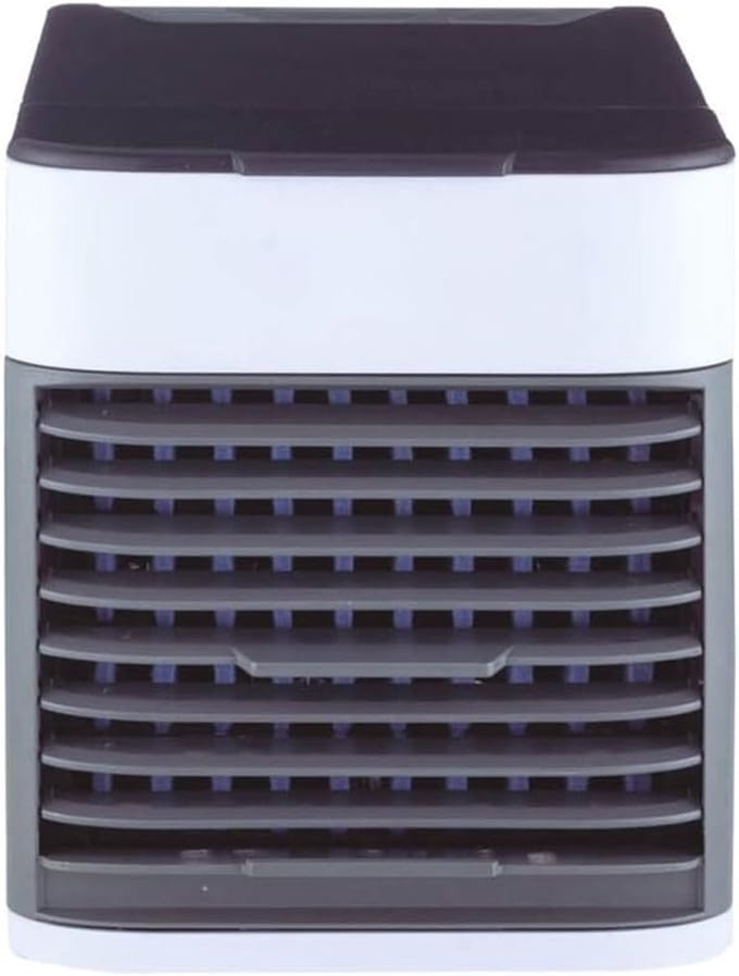 Luchtbevochtiger - Vernevelaar - Comfort Verhogend - Automatische Uitschakeling - 13 Liter - Wit