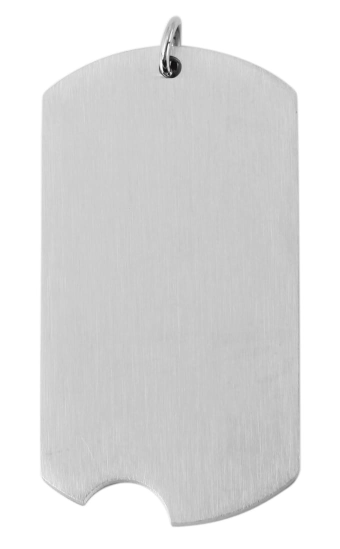 AKZENT Akzent Unisex hanger Malio, zilverkleurig, duurzaam