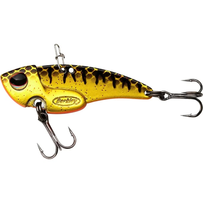 Hard vleesetend lokaas Berkley PowerBlade
