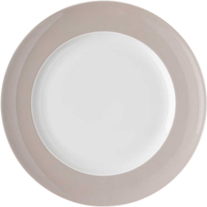 Thomas Sunny Day Rose Powder Ontbijtbord 22 cm